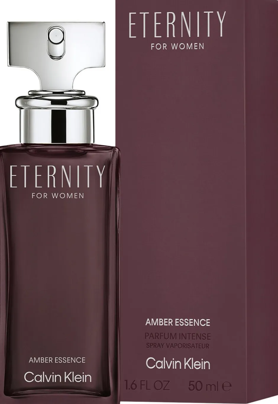 Eternity Man Amber Essence-Calvin Klein Outlet