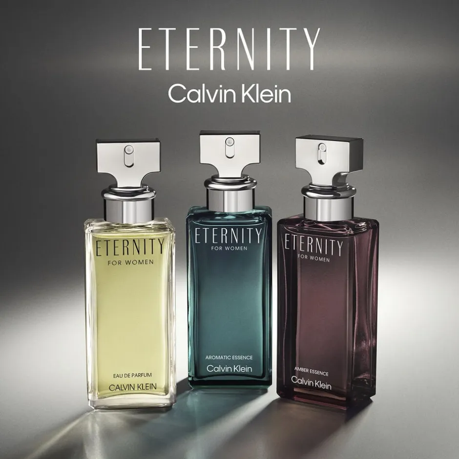Eternity Man Amber Essence-Calvin Klein Outlet