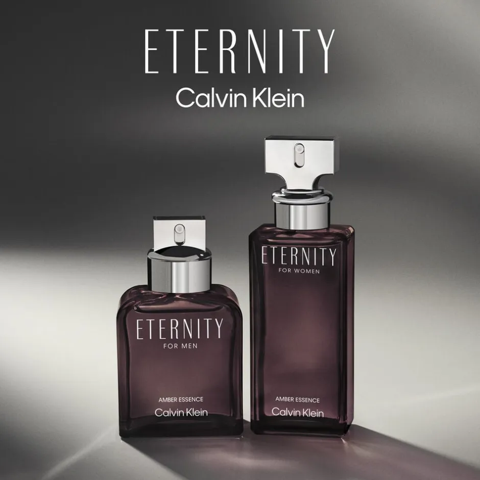 Eternity Man Amber Essence-Calvin Klein Outlet