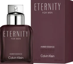 Eternity Man Amber Essence-Calvin Klein Outlet
