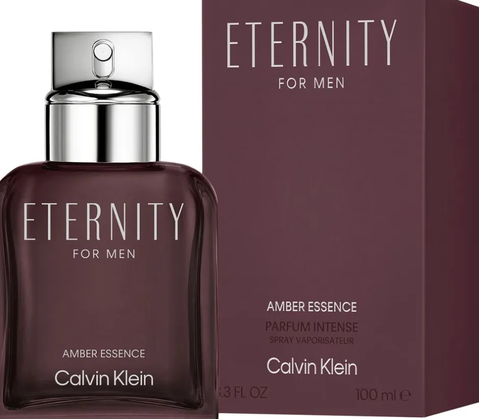 Eternity Man Amber Essence-Calvin Klein Outlet