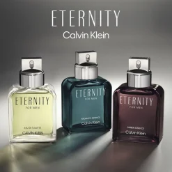 Eternity Man Amber Essence-Calvin Klein Outlet