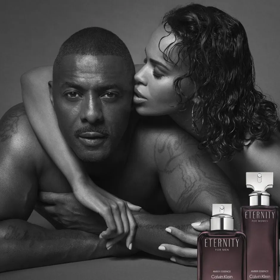 Eternity Man Amber Essence-Calvin Klein Outlet