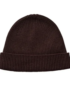 Magasin du Nord Collection Hatte & Huer>Ethan Beanie RWS Cashmere & Uldmix