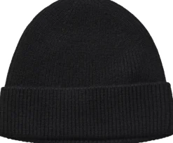 Magasin du Nord Collection Hatte & Huer>Ethan Beanie RWS Cashmere & Uldmix