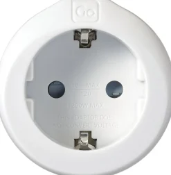 Dame Go Travel Kufferter & Tilbehør|Kufferter>EU-USA Adaptor