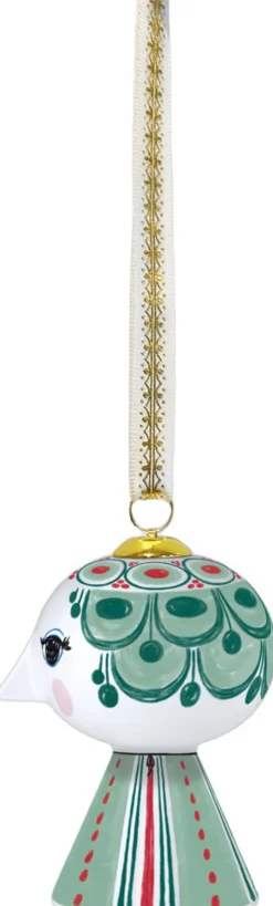 Eva Juleophæng 2025 H7. 5 grøn-Bjørn Wiinblad Sale