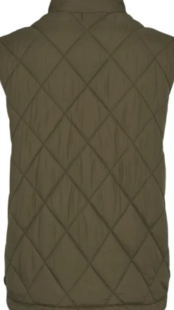 Evelina vest-MCKINLEY Discount