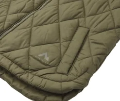 Evelina vest-MCKINLEY Discount