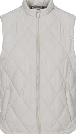 Dame MCKINLEY Jakker>Evelina vest