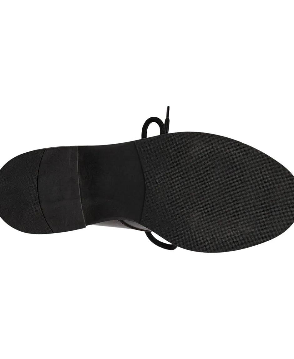 Dame Pavement Snøresko|Loafers>Evelyn