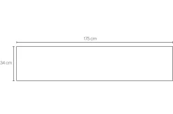 Dame Magasin du Nord Collection Halstørklæder & Tørklæder><noscript><img width=