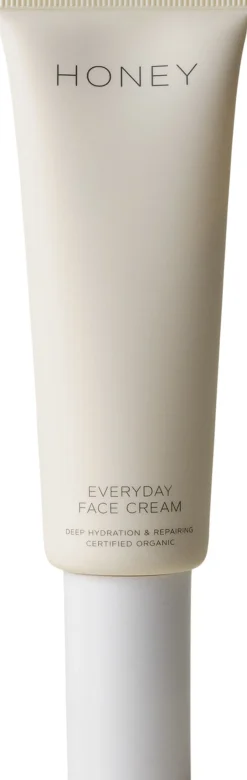 Outlet Everyday Face Cream - deep hydration & repairing Ansigtspleje