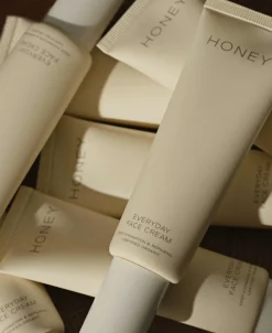 Outlet Everyday Face Cream - deep hydration & repairing Ansigtspleje