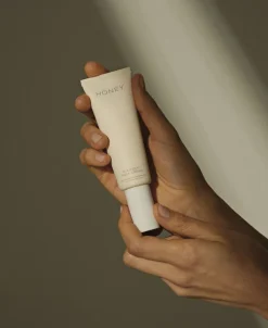 Outlet Everyday Face Cream - deep hydration & repairing Ansigtspleje