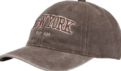 Dame SUI AVA Hatte & Huer>Everyday New York Cap