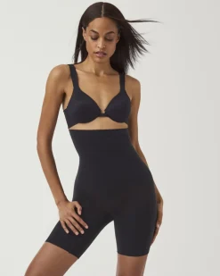 Dame Spanx Shapewear>EVERYDAY SHAPING HW SHORT