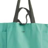 Dame Hay Skuldertasker|Shoppere>Everyday Tote Bag-Aqua