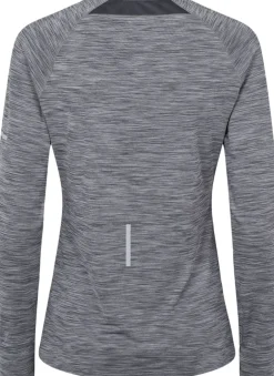 New Evii II Trænings Langærmet T-shirt Dame Baselayer