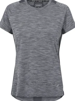 Hot Evii II Trænings T-shirt Dame Baselayer