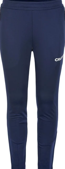 Børn Craft Tights & Træningsbukser>Evolve 2. 0 Bukser