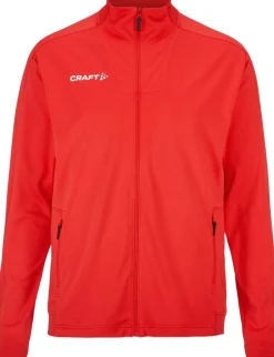 Sale Evolve 2. 0 Full Zip Sweatshirt Jakker