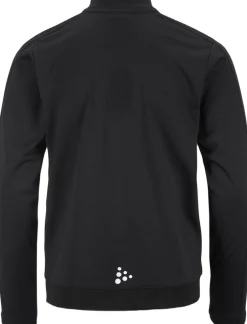 Online Evolve 2. 0 Half Zip Trænings Trøje Børn T-Shirts & Toppe