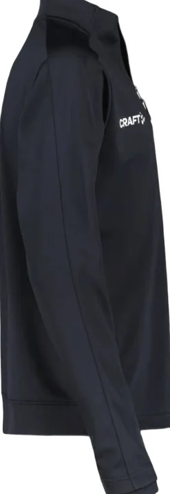 Online Evolve 2. 0 Half Zip Trænings Trøje Børn T-Shirts & Toppe