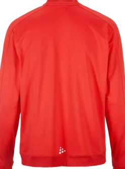 Craft T-Shirts>Evolve 2. 0 Half Zip Trænings Trøje