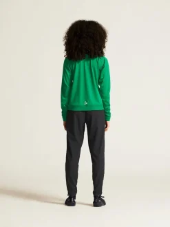 Discount Evolve 2. 0 Half Zip Trænings Trøje Dame Trænings T-Shirt & Tanktoppe