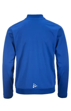 Børn Craft T-Shirts & Toppe>Evolve 2. 0 Half Zip Trænings Trøje