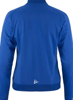 Online Evolve 2. 0 Half Zip Trænings Trøje Dame Trænings T-Shirt & Tanktoppe