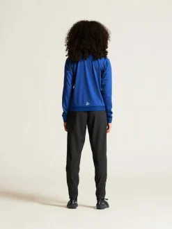 Online Evolve 2. 0 Half Zip Trænings Trøje Dame Trænings T-Shirt & Tanktoppe