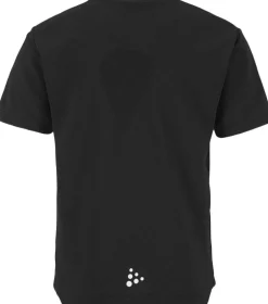 Evolve 2. 0 Structured Løbe T-shirt-Craft Best