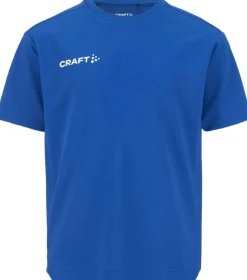 Evolve 2. 0 Structured Løbe T-shirt-Craft Outlet