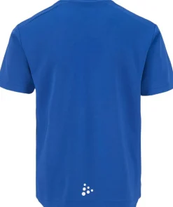 Evolve 2. 0 Structured Løbe T-shirt-Craft Outlet