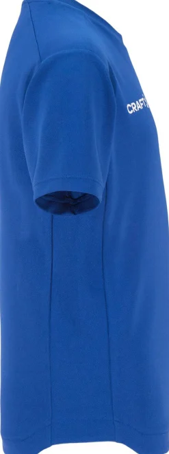 Evolve 2. 0 Structured Løbe T-shirt-Craft Outlet