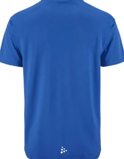 Hot Evolve 2. 0 Structured Trænings T-shirt T-Shirts