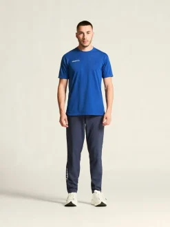 Hot Evolve 2. 0 Structured Trænings T-shirt T-Shirts