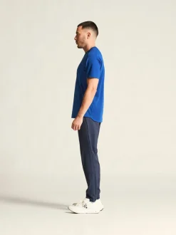 Hot Evolve 2. 0 Structured Trænings T-shirt T-Shirts