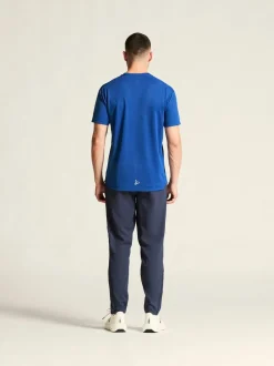 Hot Evolve 2. 0 Structured Trænings T-shirt T-Shirts