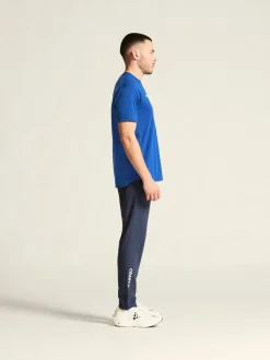 Hot Evolve 2. 0 Structured Trænings T-shirt T-Shirts