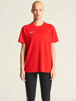 Evolve 2. 0 Structured Trænings T-shirt-Craft Sale