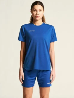 Clearance Evolve 2. 0 Structured Trænings T-shirt Dame Trænings T-Shirt & Tanktoppe