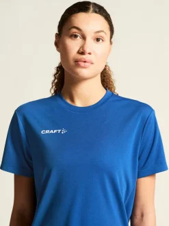 Clearance Evolve 2. 0 Structured Trænings T-shirt Dame Trænings T-Shirt & Tanktoppe