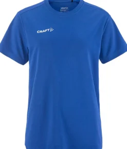 Clearance Evolve 2. 0 Structured Trænings T-shirt Dame Trænings T-Shirt & Tanktoppe