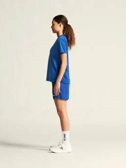 Clearance Evolve 2. 0 Structured Trænings T-shirt Dame Trænings T-Shirt & Tanktoppe