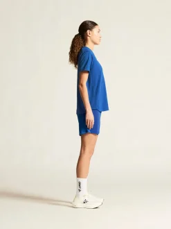 Clearance Evolve 2. 0 Structured Trænings T-shirt Dame Trænings T-Shirt & Tanktoppe