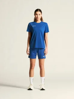 Clearance Evolve 2. 0 Structured Trænings T-shirt Dame Trænings T-Shirt & Tanktoppe