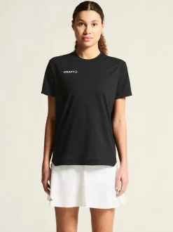 Evolve 2. 0 Structured Trænings T-shirt-Craft Clearance